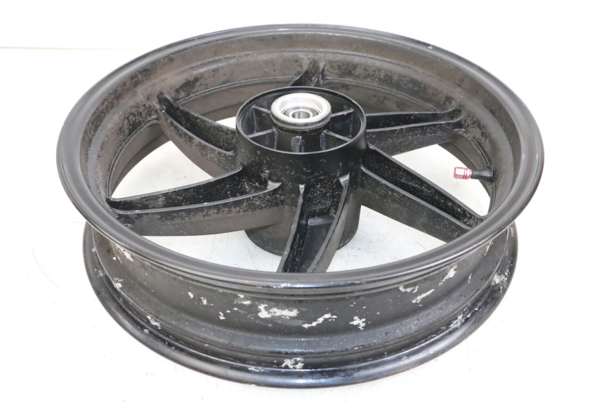 photo de REAR RIM HYOSUNG GTR 125 (2006 - 2008)