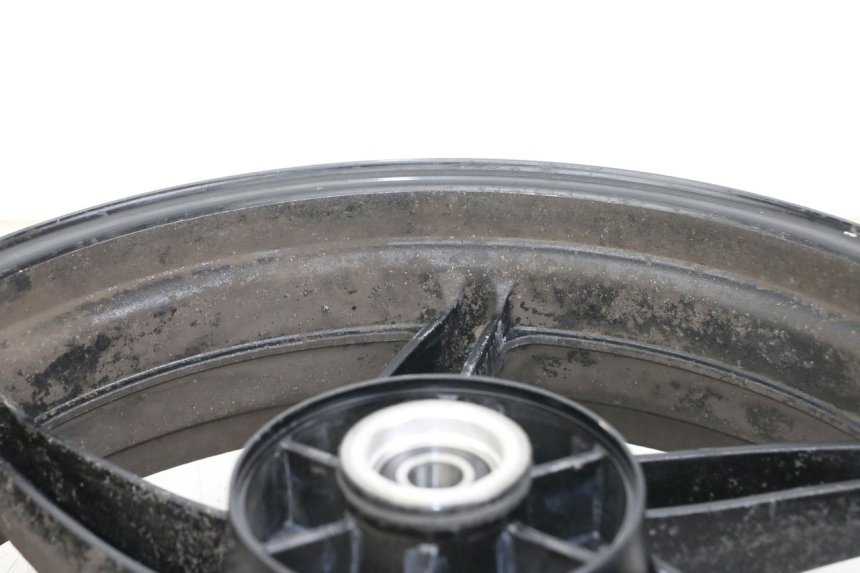 photo de REAR RIM HYOSUNG GTR 125 (2006 - 2008)