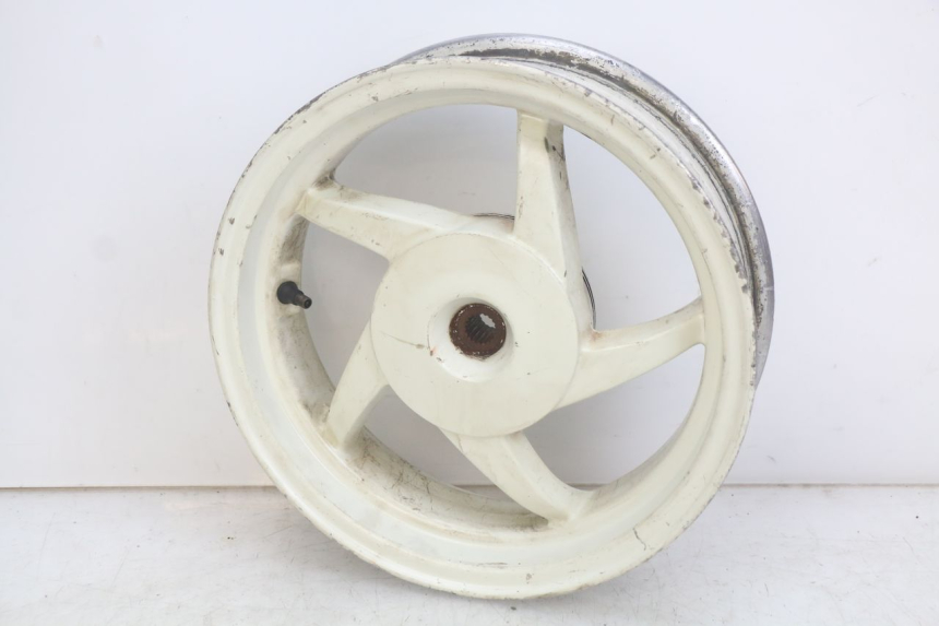 photo de REAR WHEEL RIM SYM JET SPORT XR 50 (2006 - 2015)