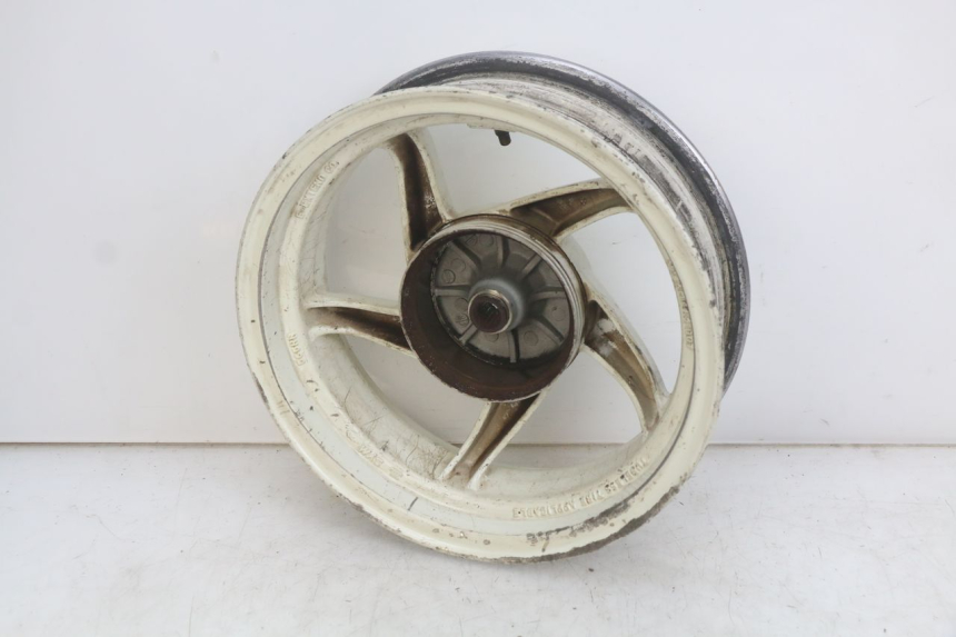 photo de REAR WHEEL RIM SYM JET SPORT XR 50 (2006 - 2015)