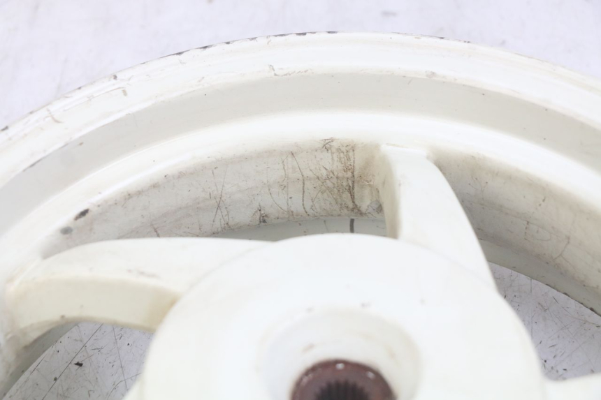 photo de REAR WHEEL RIM SYM JET SPORT XR 50 (2006 - 2015)