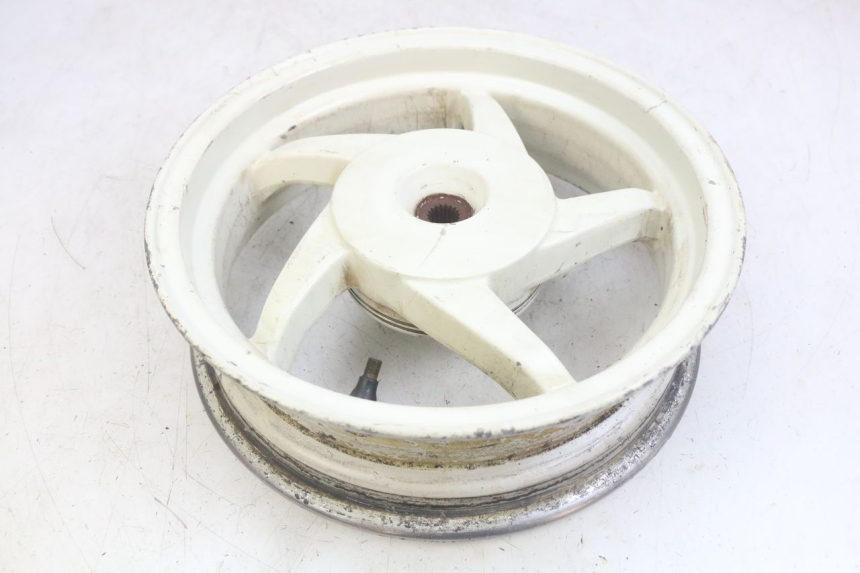 photo de REAR WHEEL RIM SYM JET SPORT XR 50 (2006 - 2015)