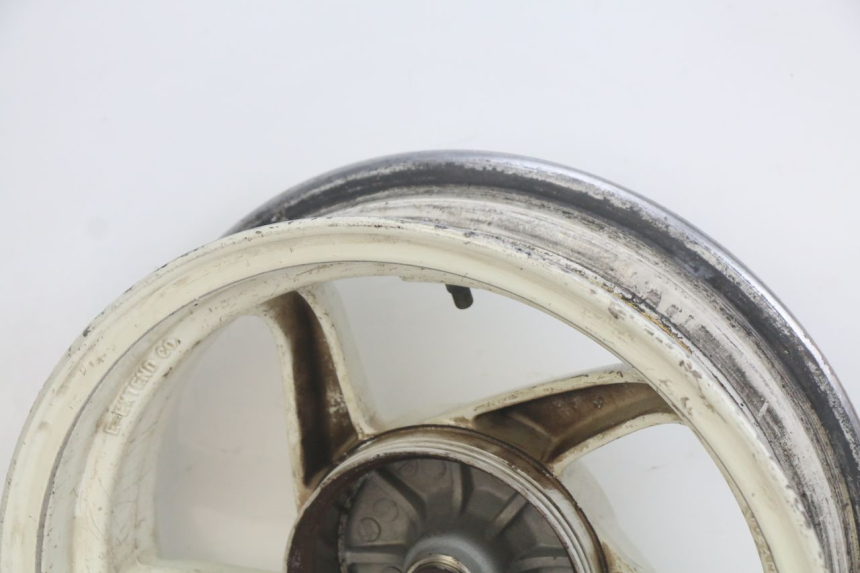 photo de REAR WHEEL RIM SYM JET SPORT XR 50 (2006 - 2015)
