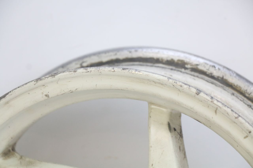 photo de REAR WHEEL RIM SYM JET SPORT XR 50 (2006 - 2015)