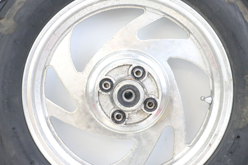 photo de REAR RIM JINLUN JL HIGHLANDER 125 (2007 - 2015)