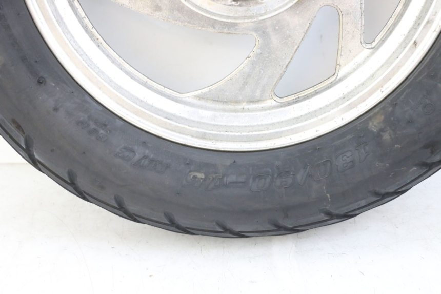 photo de REAR RIM JINLUN JL HIGHLANDER 125 (2007 - 2015)