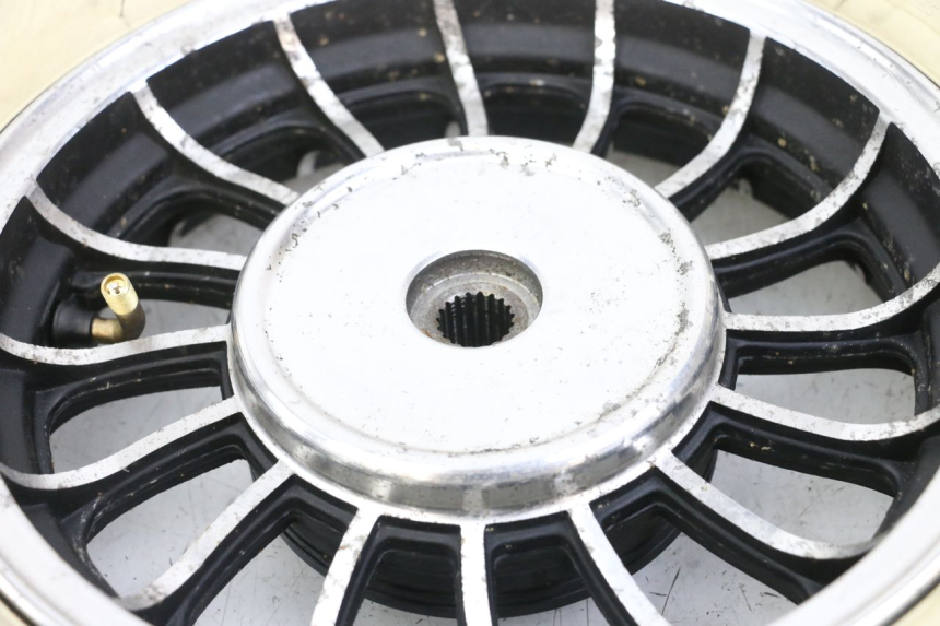 photo de REAR RIM JM MOTORS VX 125 (2022 - 2025)