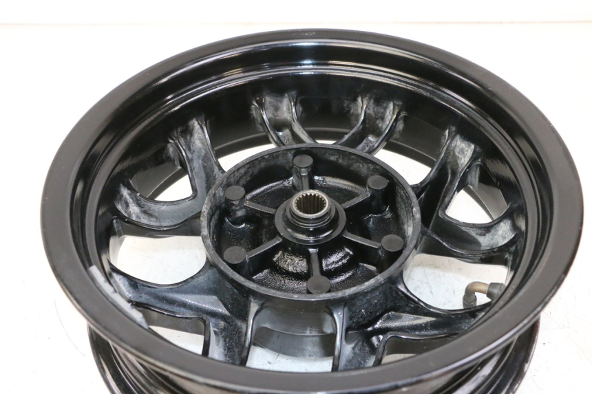 photo de REAR RIM SYM JOYMAX 125 (2010 - 2017)