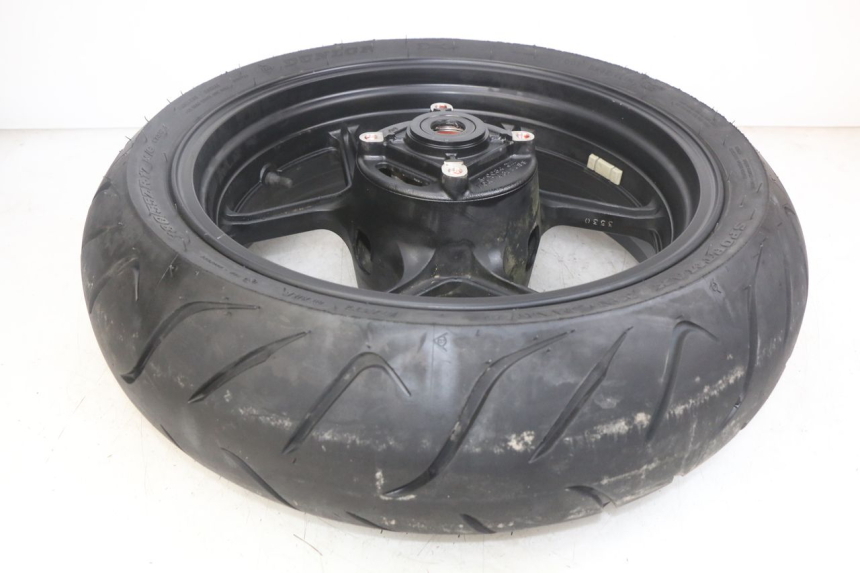 photo de REAR WHEEL RIM KAWASAKI Z 750 (2007 - 2013)