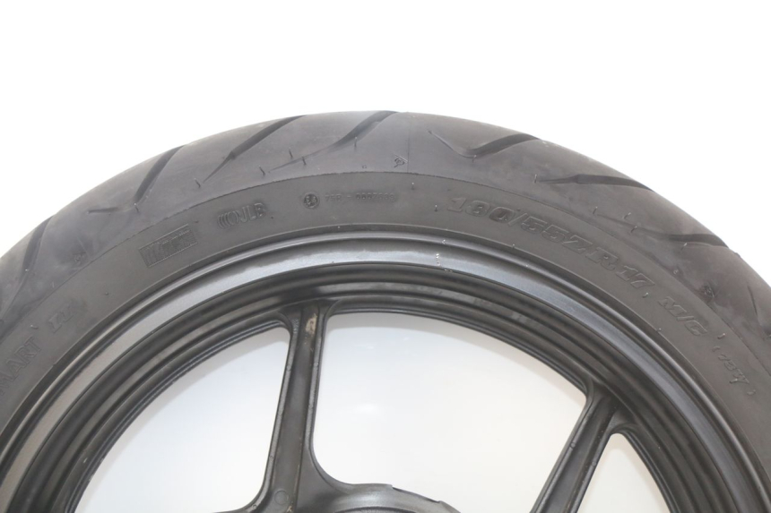 photo de REAR WHEEL RIM KAWASAKI Z 750 (2007 - 2013)
