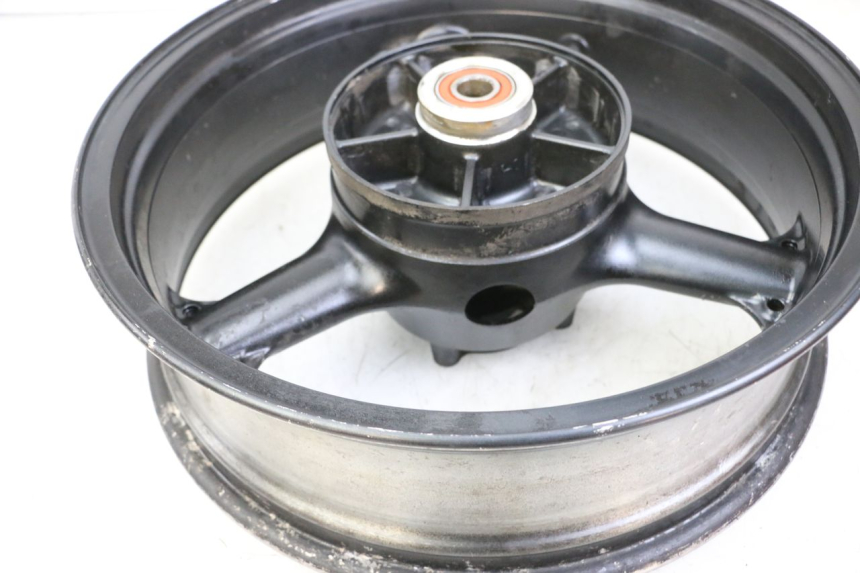 photo de REAR WHEEL RIM KAWASAKI ZR7 ZR-7 S 750 (1999 - 2004)