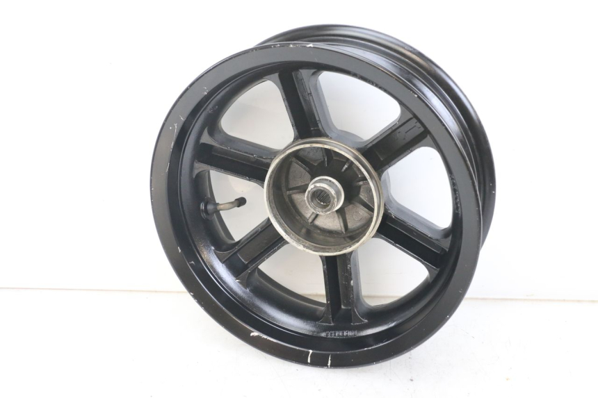 photo de REAR WHEEL KEEWAY RY6 2T 50 (2011 - 2019)