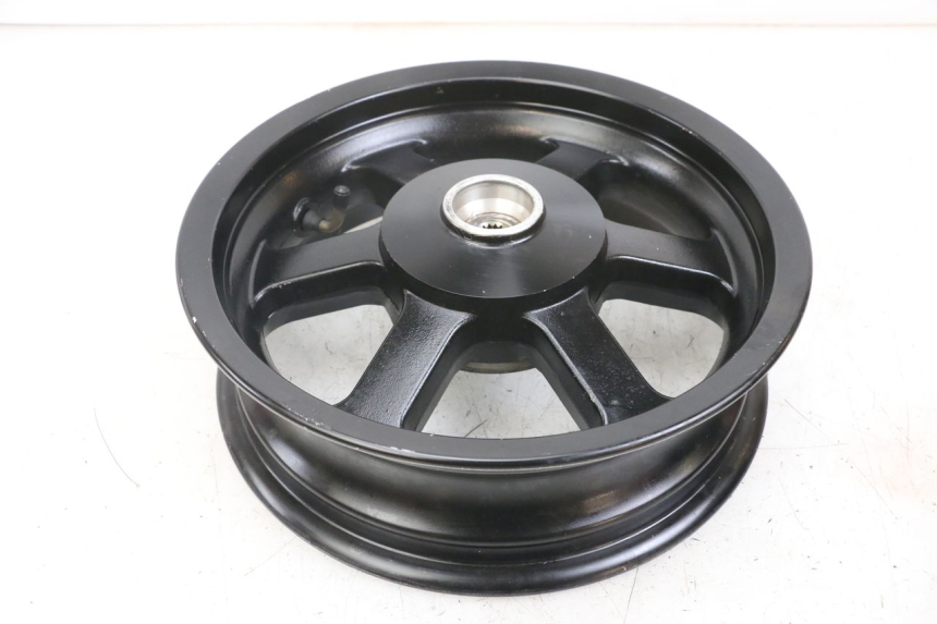 photo de REAR WHEEL KEEWAY RY6 2T 50 (2011 - 2019)