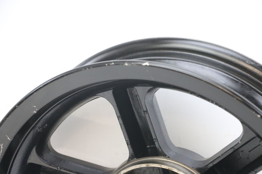 photo de REAR WHEEL KEEWAY RY6 2T 50 (2011 - 2019)