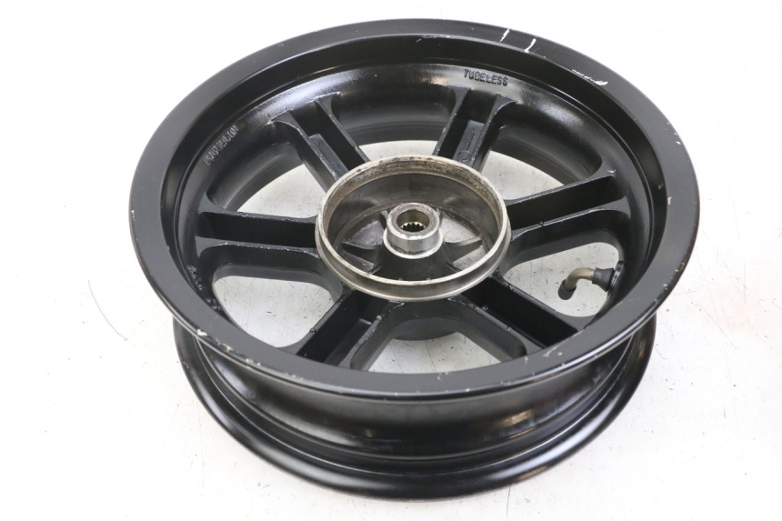 photo de REAR WHEEL KEEWAY RY6 2T 50 (2011 - 2019)