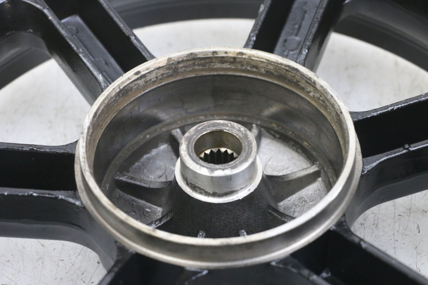 photo de REAR WHEEL KEEWAY RY6 2T 50 (2011 - 2019)