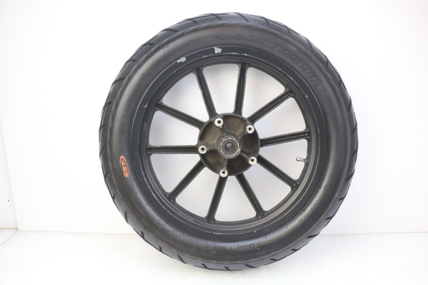 photo de REAR WHEEL RIM KEEWAY TX 50 (2008 - 2015)