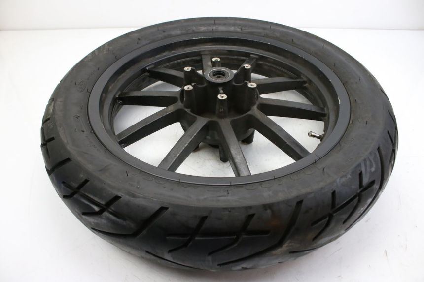 photo de REAR WHEEL RIM KEEWAY TX 50 (2008 - 2015)