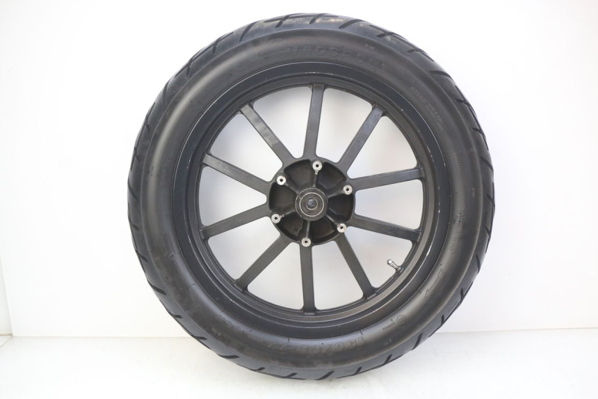 photo de REAR WHEEL RIM KEEWAY TX 50 (2008 - 2015)