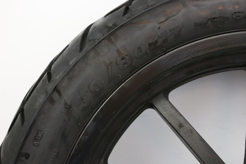 photo de REAR WHEEL RIM KEEWAY TX 50 (2008 - 2015)