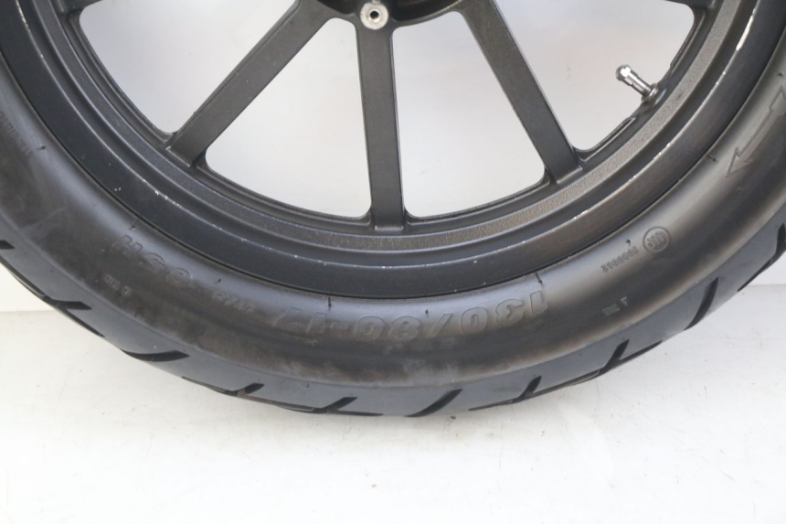 photo de REAR WHEEL RIM KEEWAY TX 50 (2008 - 2015)