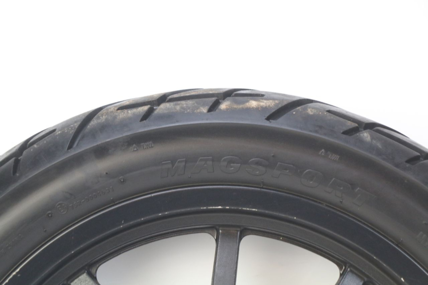 photo de REAR WHEEL RIM KEEWAY TX 50 (2008 - 2015)