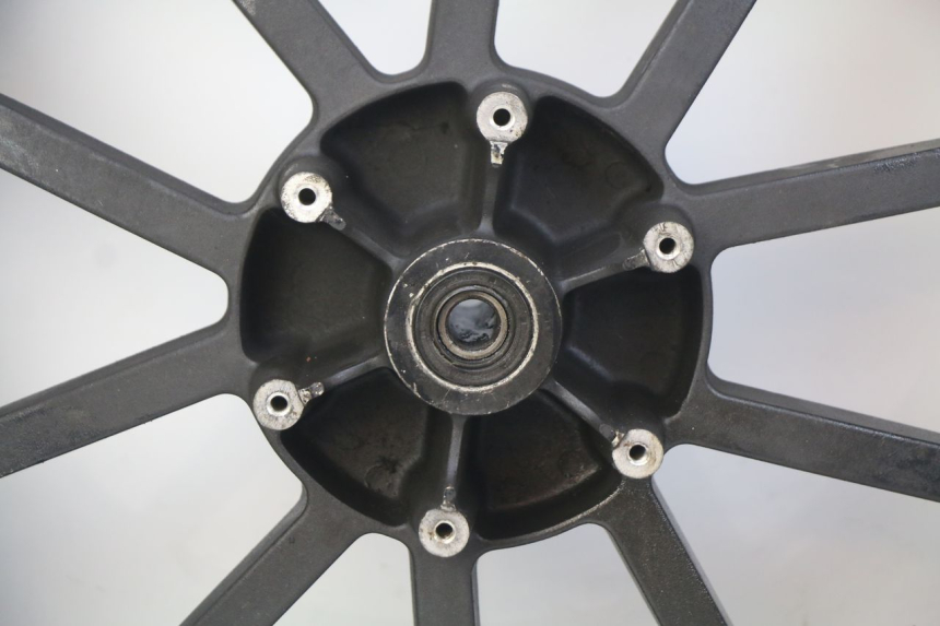 photo de REAR WHEEL RIM KEEWAY TX 50 (2008 - 2015)