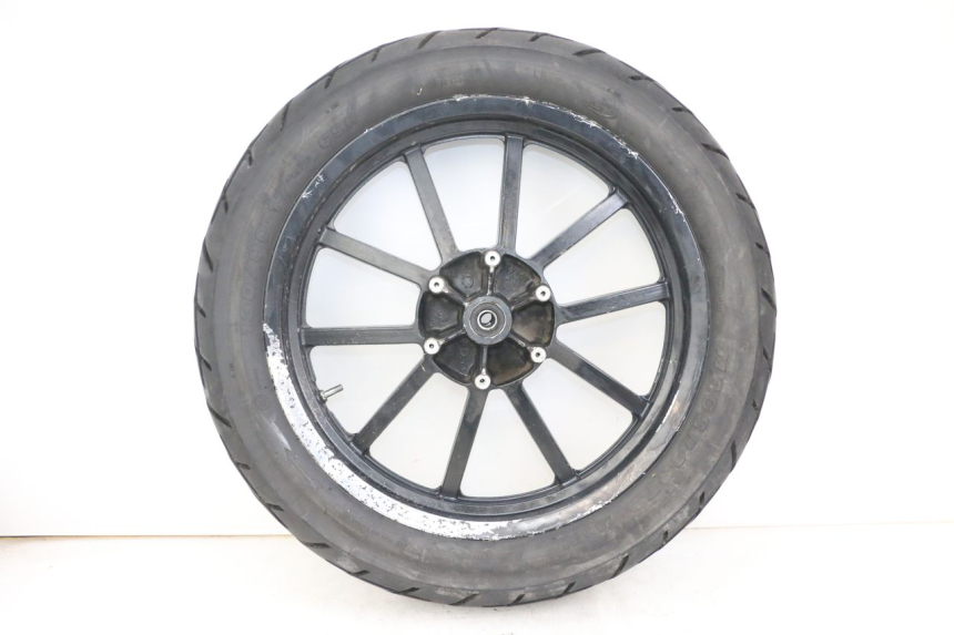 photo de REAR WHEEL RIM KEEWAY TX 50 (2008 - 2015)