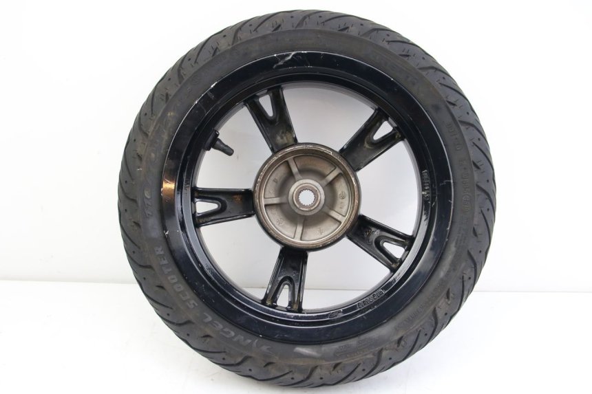 photo de REAR WHEEL RIM PEUGEOT KISBEE 2T 50 (2010 - 2017)