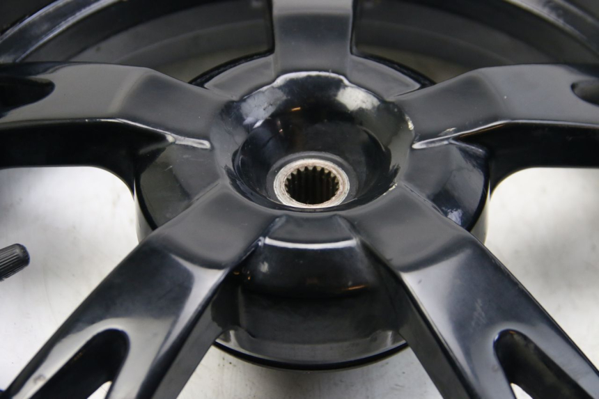 photo de REAR WHEEL RIM PEUGEOT KISBEE 2T 50 (2010 - 2017)