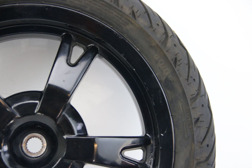 photo de REAR WHEEL RIM PEUGEOT KISBEE 2T 50 (2010 - 2017)