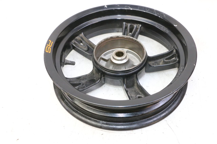 photo de REAR WHEEL RIM PEUGEOT KISBEE 2T 50 (2010 - 2017)