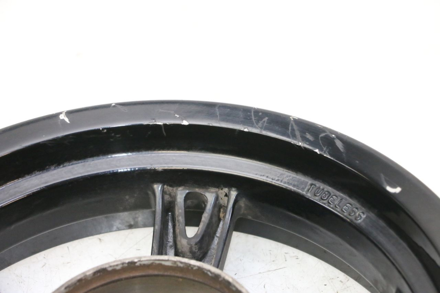 photo de REAR WHEEL RIM PEUGEOT KISBEE 2T 50 (2010 - 2017)