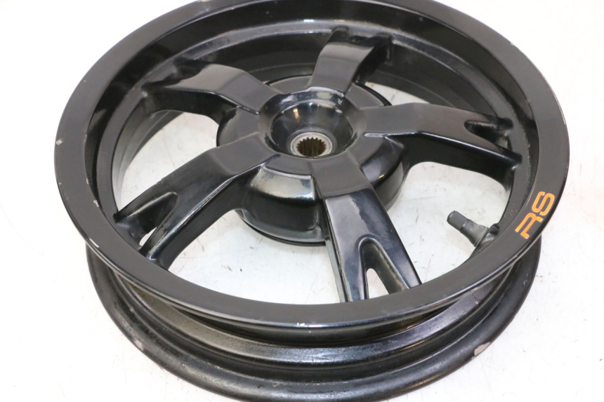 photo de REAR WHEEL RIM PEUGEOT KISBEE 2T 50 (2010 - 2017)