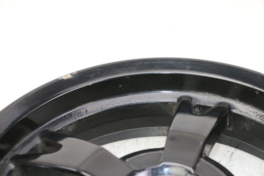 photo de REAR WHEEL RIM PEUGEOT KISBEE 2T 50 (2010 - 2017)