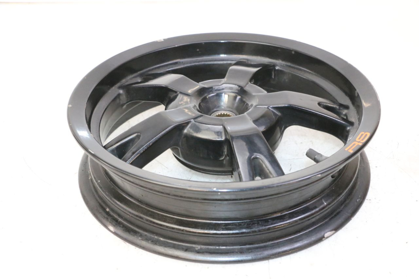 photo de REAR WHEEL RIM PEUGEOT KISBEE 2T 50 (2010 - 2017)