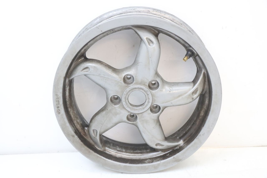 photo de REAR RIM RENAULT KOURANOS 125 (2001 - 2004)