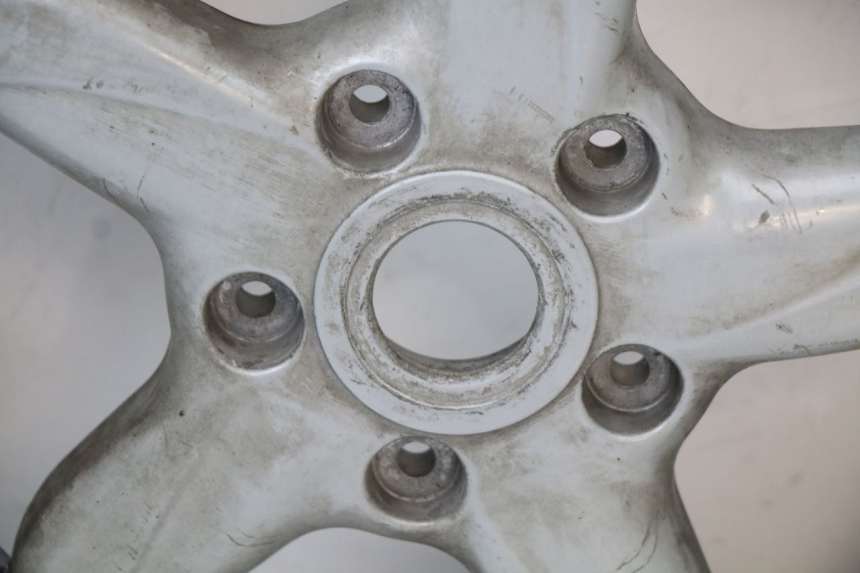 photo de REAR RIM RENAULT KOURANOS 125 (2001 - 2004)