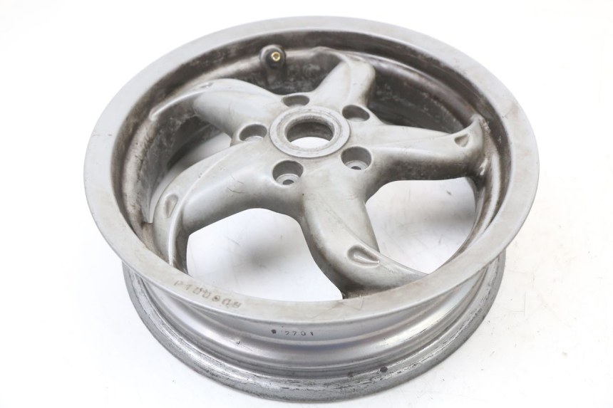 photo de REAR RIM RENAULT KOURANOS 125 (2001 - 2004)