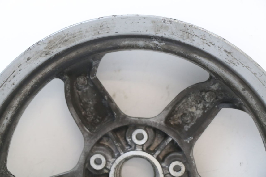 photo de REAR RIM RENAULT KOURANOS 125 (2001 - 2004)