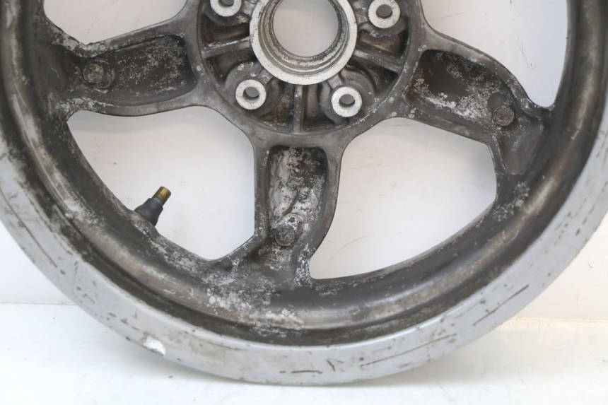 photo de REAR RIM RENAULT KOURANOS 125 (2001 - 2004)