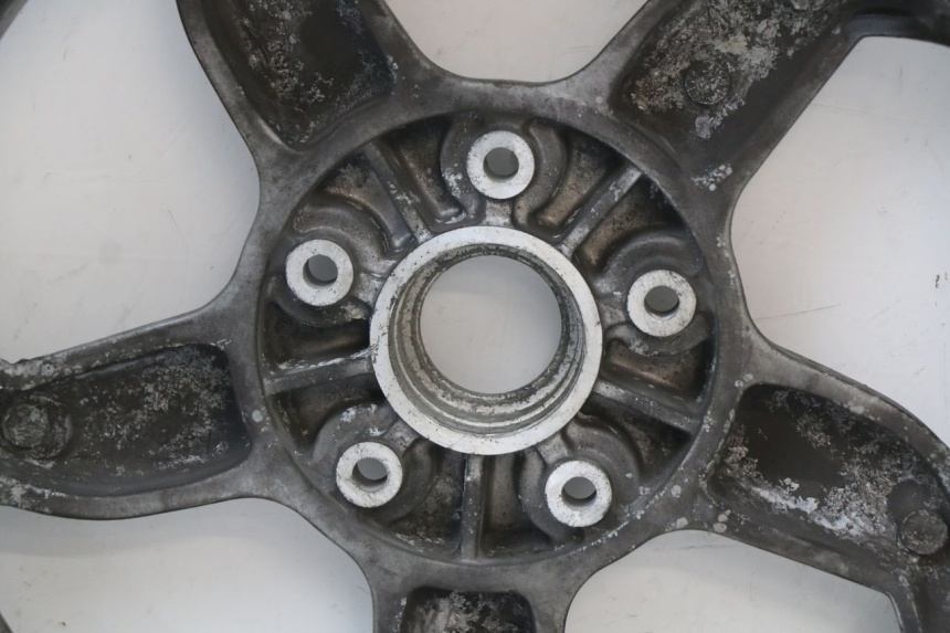 photo de REAR RIM RENAULT KOURANOS 125 (2001 - 2004)