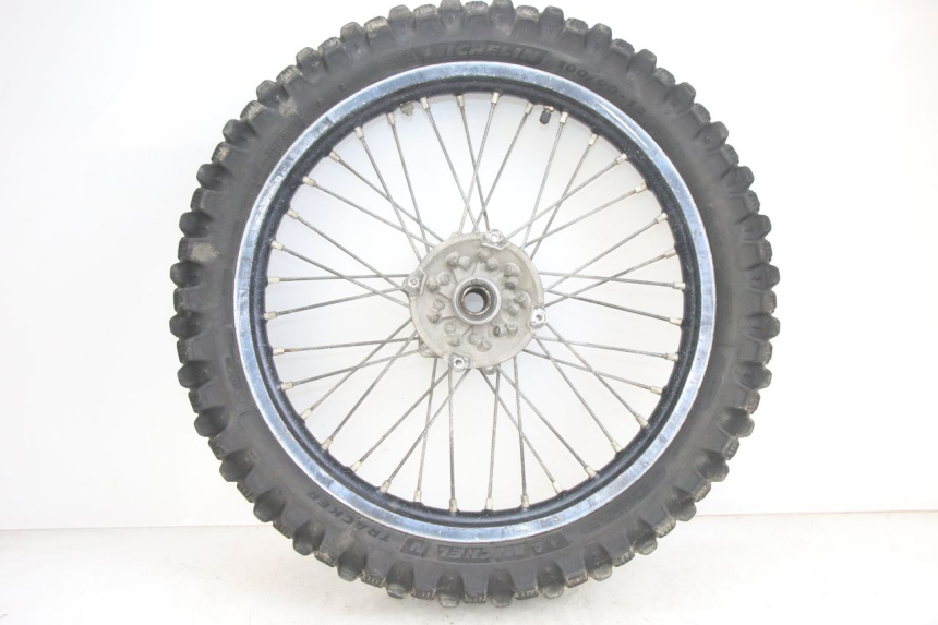 photo de REAR WHEEL RIM KAWASAKI KXF KX-F 250 (2012 - 2014)