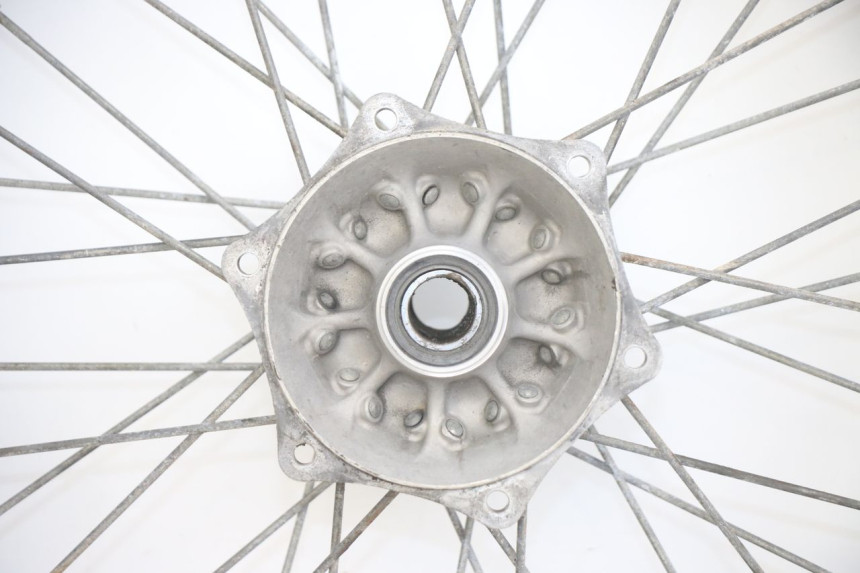 photo de REAR WHEEL RIM KAWASAKI KXF KX-F 250 (2012 - 2014)