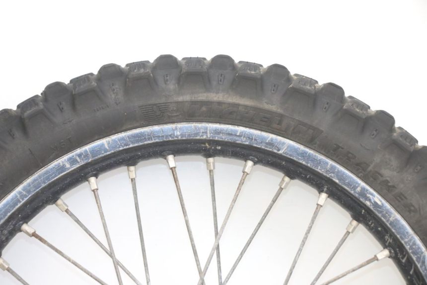photo de REAR WHEEL RIM KAWASAKI KXF KX-F 250 (2012 - 2014)