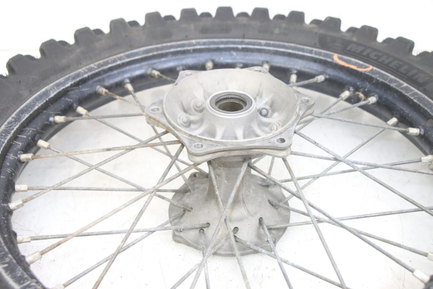photo de REAR WHEEL RIM KAWASAKI KXF KX-F 250 (2012 - 2014)