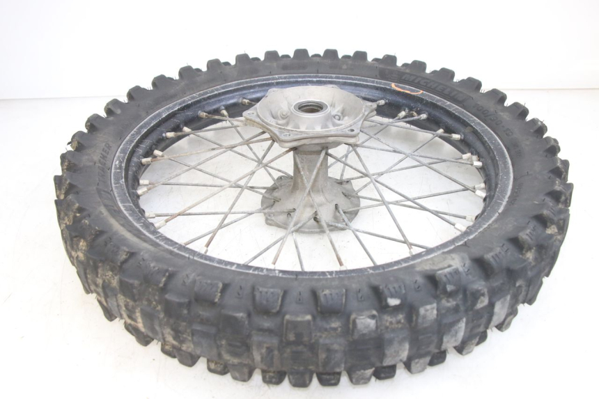 photo de REAR WHEEL RIM KAWASAKI KXF KX-F 250 (2012 - 2014)