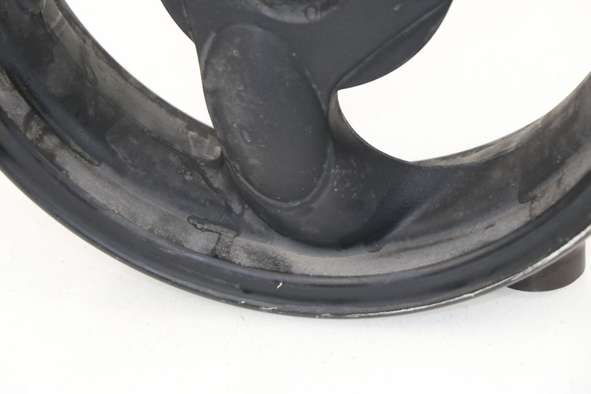 photo de REAR WHEEL KYMCO AGILITY 4T 50 (2005 - 2018)