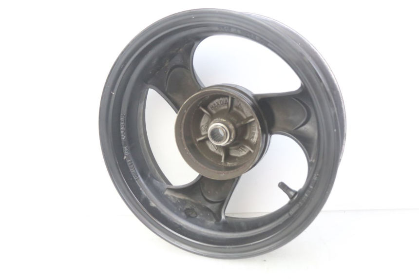 photo de REAR WHEEL RIM KYMCO AGILITY 4T 50 (2018 - 2022)