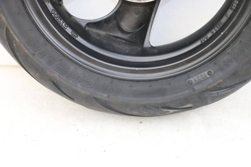 photo de REAR WHEEL RIM KYMCO AGILITY 4T 50 (2018 - 2022)